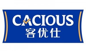 家乐福中国公众号改名为“客优仕CACIOUS”
