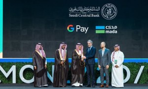 沙特支付生态将迎来巨变：谷歌支付全面上线，支付宝2026年接入