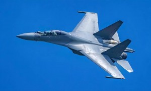 印空军惨败真相曝光！没买米格35竟成致命败笔？中俄技术碾压西方​​