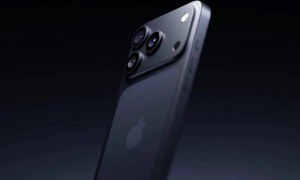 原创 
            iPhone 17 Pro 实机曝光，3 个新设计定了