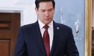 原创 
            中国外长立下大功，美国万没料到，中方果断接下了“战书”！