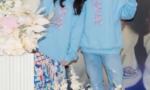 考古 | 舒淇备孕一年后失败！曾深陷原生家庭困境的她现已成为自己的人生大女主