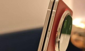 华为Mate X7？麒麟9030新机配置曝光