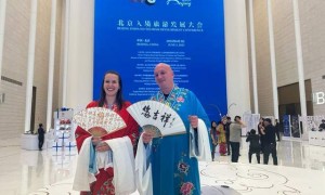 时评：22条举措共启“Beijing Travel”热潮