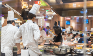 最高法新规！餐饮店“不缴纳社保”的协议一律无效