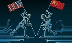 原创 
            英伟达暴雷后，特朗普承认一个事实，中国开始要求，不要买美国芯