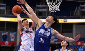 重磅交易！曝广东男篮签约崔永熙 徐昕前往广州龙狮