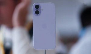 原创 
            iPhone 17系列首售成绩出炉，国产羡慕吗？