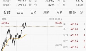 我国外汇储备规模上升，央行连续第12个月增持黄金