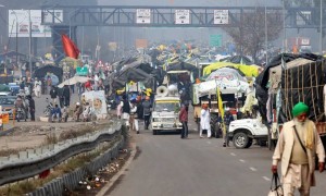 莫迪连日“大赢特赢”，表演过头？内部危机要压不住了