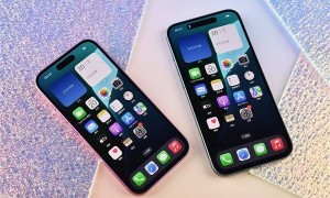 原创 
            小米17差太远！iPhone17国内卖爆：间接降价太给力！苹果紧急增产