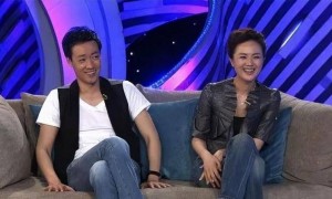 李乃文话剧谢幕深情喊话辛柏青 此前曾告别挚友朱媛媛