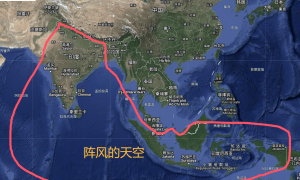 欧洲列强的印太战略进度如何？印尼为何在印度后增持阵风战机？