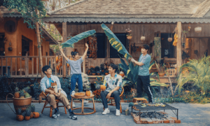 《向往8》戏剧季正式开录，谢娜被曝挤走黄磊，张艺兴确认退出常驻