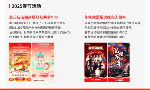 快手Q1业绩：AI带动主营业务增长稳健，可灵AI单季营收超1.5亿