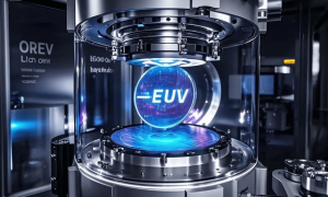 原创 
            30亿一台的新EUV光刻机，特别不好卖，ASML有点慌