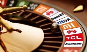 原创 
            对标苹果的国产车企，股价暴跌，投资者没信心！