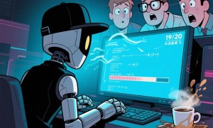 AI 智能体已具备与人类黑客正面较量的能力，部分情况甚至能取胜