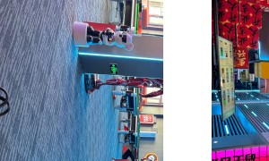 打造自助KTV未来科技感