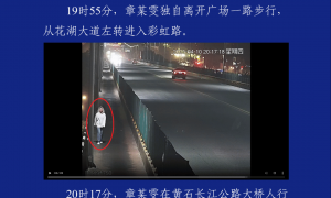 父母不认可17岁女儿跳江轻生调查结果并咬伤民警，湖北警方通报