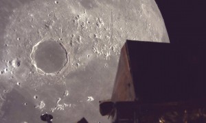 日本民间企业月球着陆器失去联系