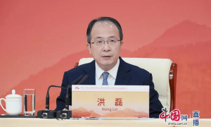 普京将出席纪念活动，中俄双方希望传达什么信息？官方回应