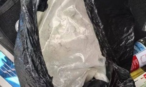辽宁沈阳警方缴获近10吨“笑气”，72人被抓