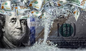 特朗普关税诉讼冲击联邦预算，华尔街投行则嗅到了商机