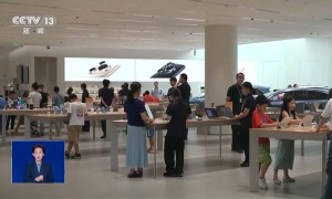 以后手机不用插卡了？ 三大运营商获eSIM手机商用试验批复许可