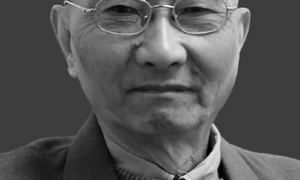 凝聚态物理学家、中国科学院院士孙鑫逝世