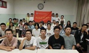 【青春华章·向西而歌】三代西安交大人 青春向西而歌