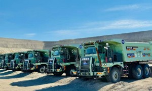 希迪智驾港股IPO及境内未上市股份“全流通”获中国证监会备案