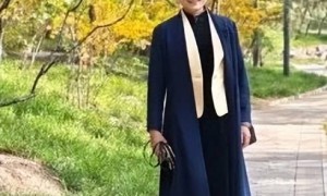 清华回应女教授被树砸身亡