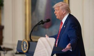 美国与越南达成贸易协议，情况究竟如何？丨国际观察