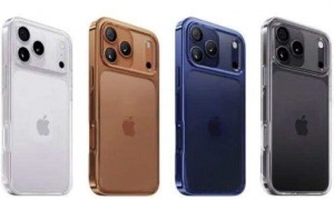 你的iPhone17来了，你更期待哪一款？秋季发布会定档9月9日，预计将停售七款产品