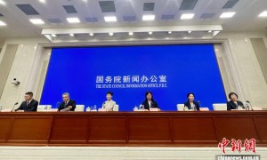 国家卫健委:今日起育儿补贴申领正式全面开放