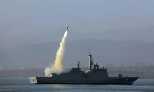 现场画面公开!金正恩登上“崔贤”号驱逐舰:朝鲜将全面加速扩大发展海军战力,应在辽阔大洋行使强大实力