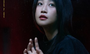 蓝盈莹加盟最美表演,实力派演绎正反角色