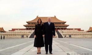 特朗普又夸中国了,但这次我们真接不住啊!