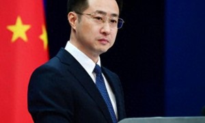 澳大利亚和巴新签署一项新的安全协议,外交部表态