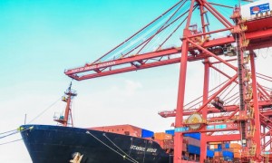 18天直达欧洲!“中欧北极快航”今日开通