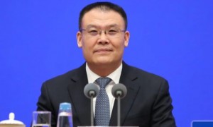 中央批准:财政部副部长王东伟,履新安徽