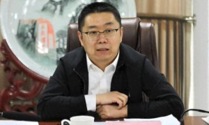 河南省政府任命:“85后”王靖宇获提拔