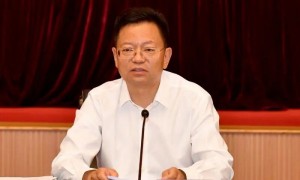 段毅君已任中央统战部副部长