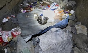 官方媒体披露四川康定市竹林金矿重大涉险亡人事件始末