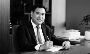 56岁硕世生物刘中华博士突发疾病去世,此前为支持公司运营自愿降薪40%