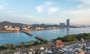 曾“分家”的三个广东城市,要抱团了