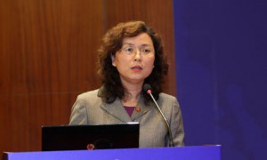 证监会发审委“五届元老”郭旭东,主动投案