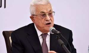 巴勒斯坦总统阿巴斯将出席埃及和平峰会