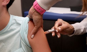 应对政府预算削减 美国多州组建跨党派“公共卫生联盟”